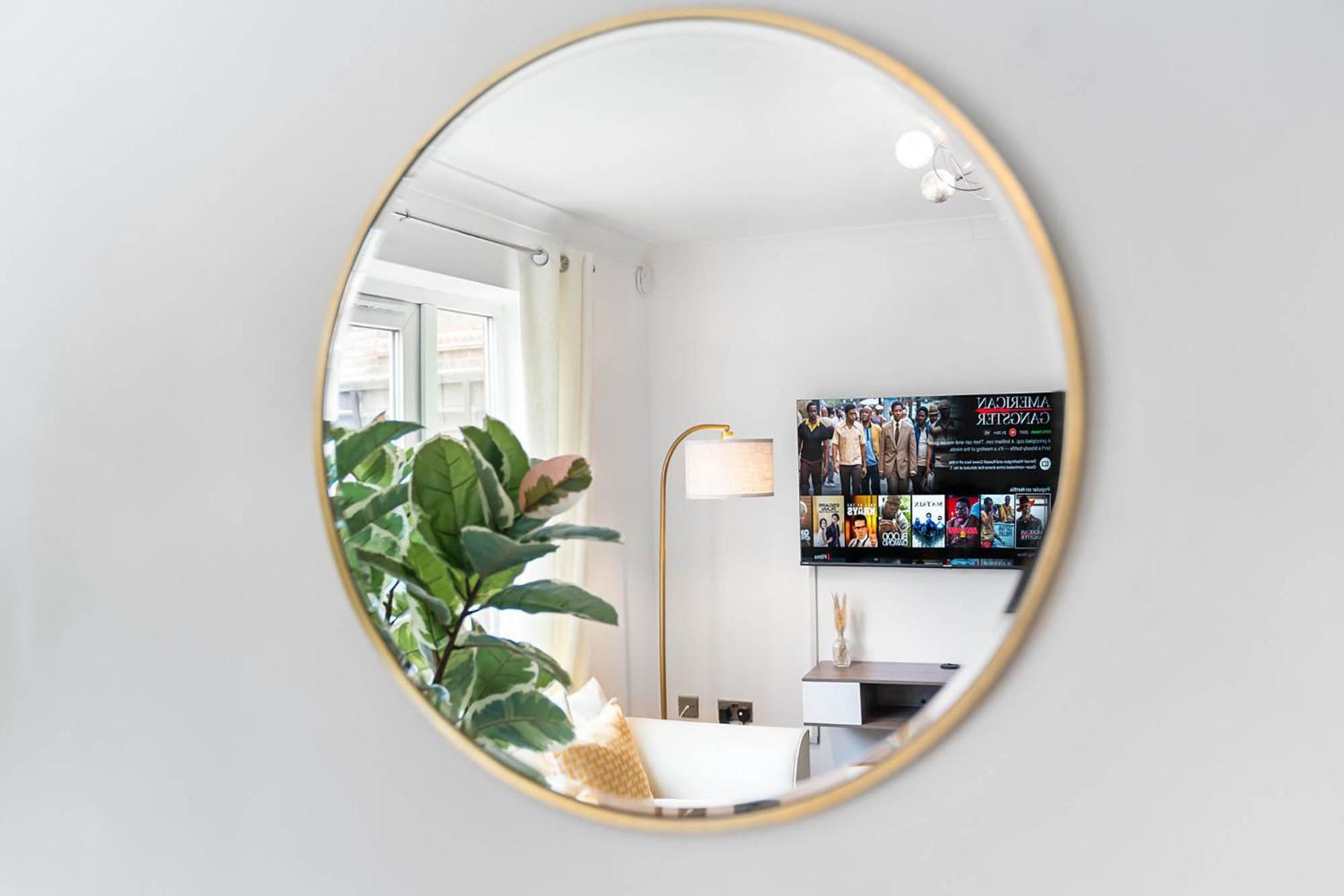 2 Bedroom House - Garden & Parking 2Gm - Wifi Birmingham Exteriör bild